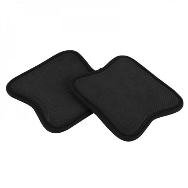 Sports  Weight Lifting Training Gloves Dumbbell Grips Pads Hand Palm Protector